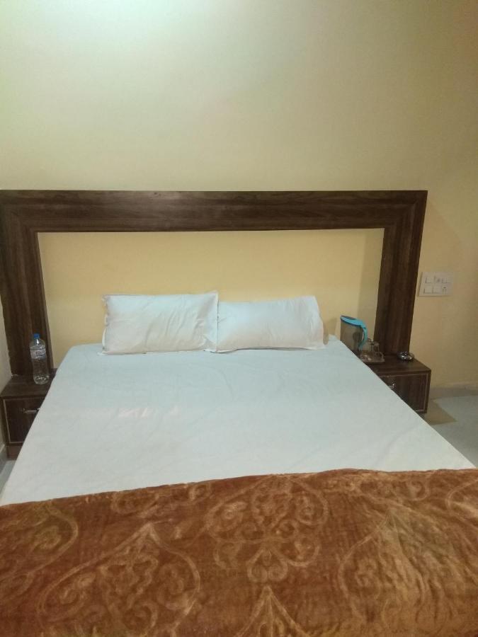 Sudha Palace Hotel Jagdalpur Экстерьер фото